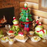クリスマスの料理は何にする？子どもも喜ぶ簡単レシピ動画4本と現役ママのレシピを公開♪