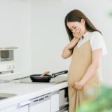 妊娠初期の辛さをどう乗り切る？つわりを軽減する対策アイデア