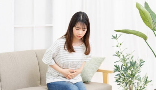 妊娠中期でも気持ち悪くなる…体調不良の対処法と過ごし方について